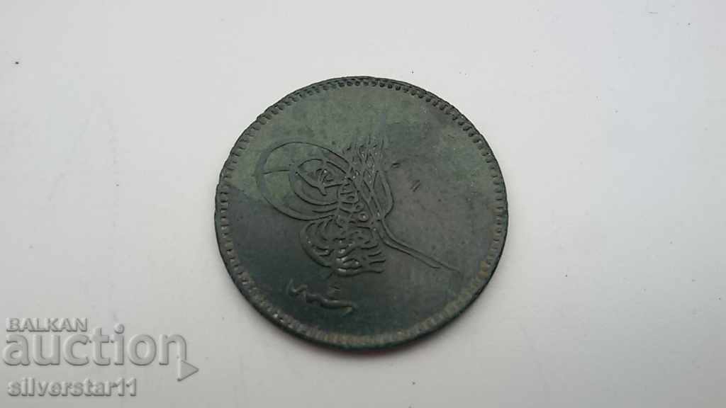 1277 5 Steam Money Coin with price 21.00 BGN | € 10.74