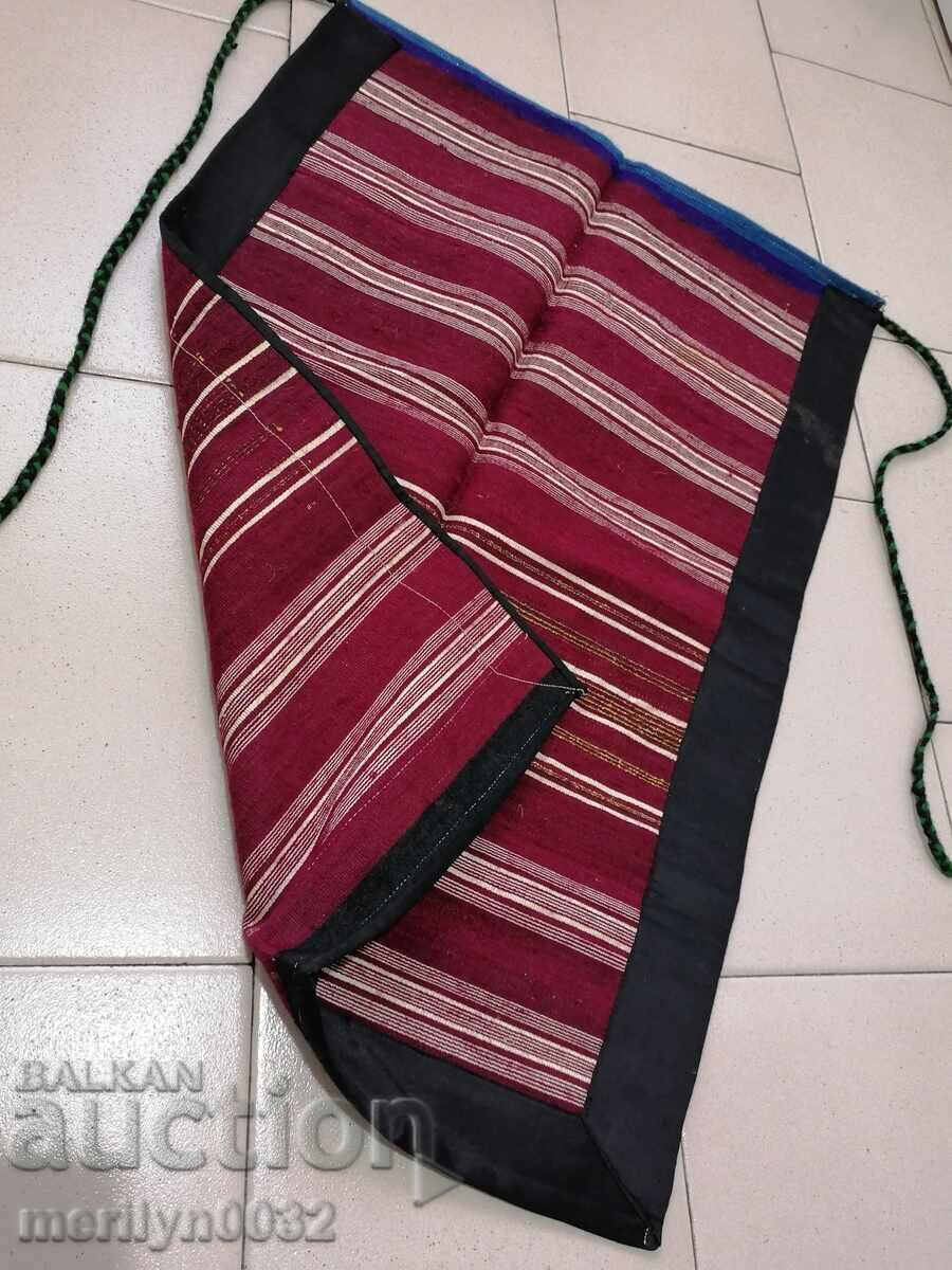 Παράδοση Παλιά υφαντή κεντημένη κεντημένη φούστα Παράδοση Παλιά υφαντή κεντημένη κεντημένη φούστα