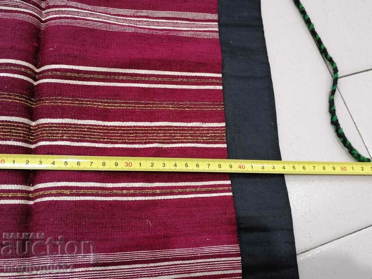 Παλιά υφαντή κεντημένη κεντημένη φούστα - 7 Παλιά υφαντή κεντημένη κεντημένη φούστα - 7