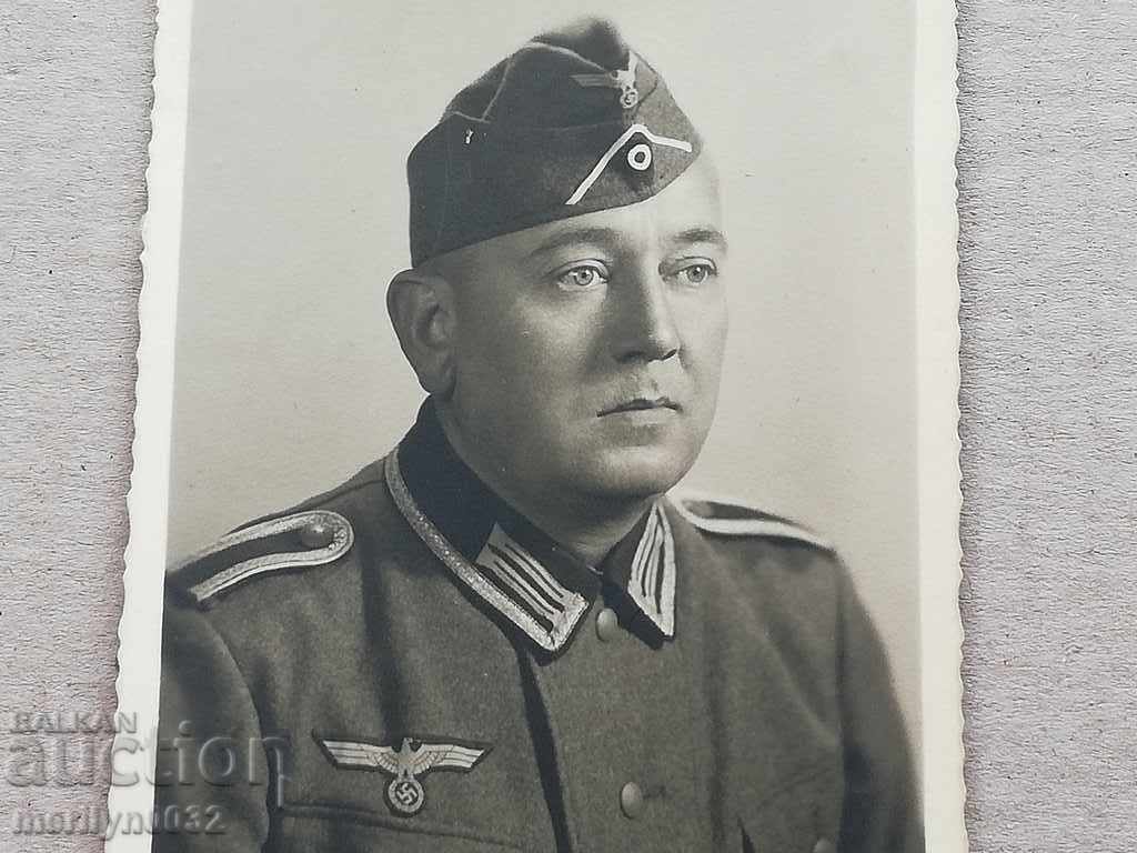 Delivery of Picture of German soldier WW2 Wehrmacht Delivery of Picture of German soldier WW2 Wehrmacht