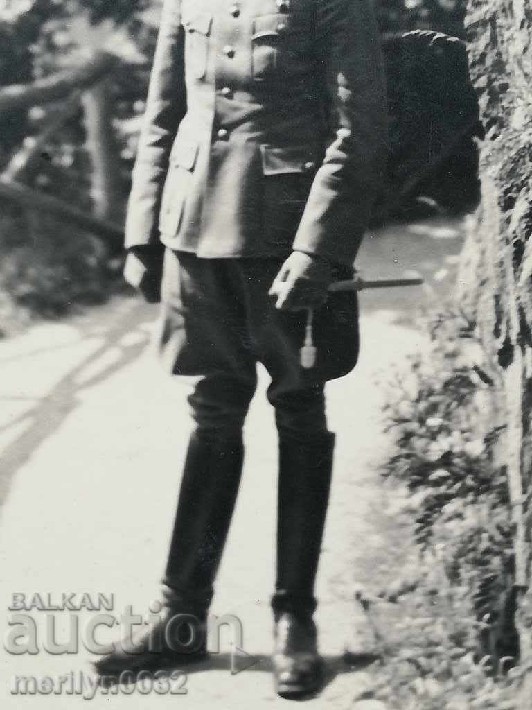 Photo of a German officer uniform cortical WW2 Wehrmacht ORIGINAL with price 35.00 BGN | € 17.90 Photo of a German officer uniform cortical WW2 Wehrmacht ORIGINAL with price 35.00 BGN | € 17.90