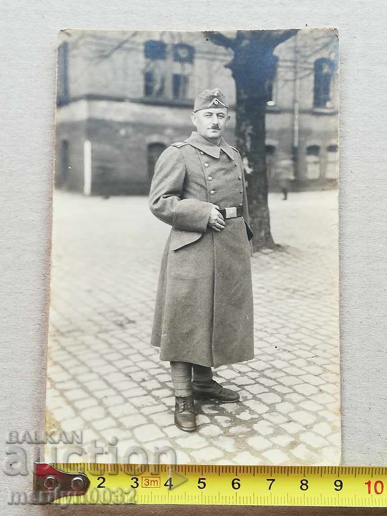 Delivery of Picture of German soldier WW2 Vermouth Third Reich ORIGINAL Delivery of Picture of German soldier WW2 Vermouth Third Reich ORIGINAL