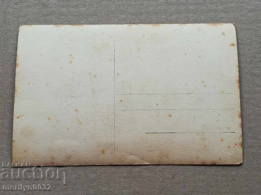 Picture of German soldier WW2 Vermouth Third Reich ORIGINAL - 5 Picture of German soldier WW2 Vermouth Third Reich ORIGINAL - 5