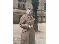 Εικόνα του Γερμανικού στρατιώτη WW2 Vermouth Τρίτο Ράιχ ΠΡΩΤΟΤΥΠΟ