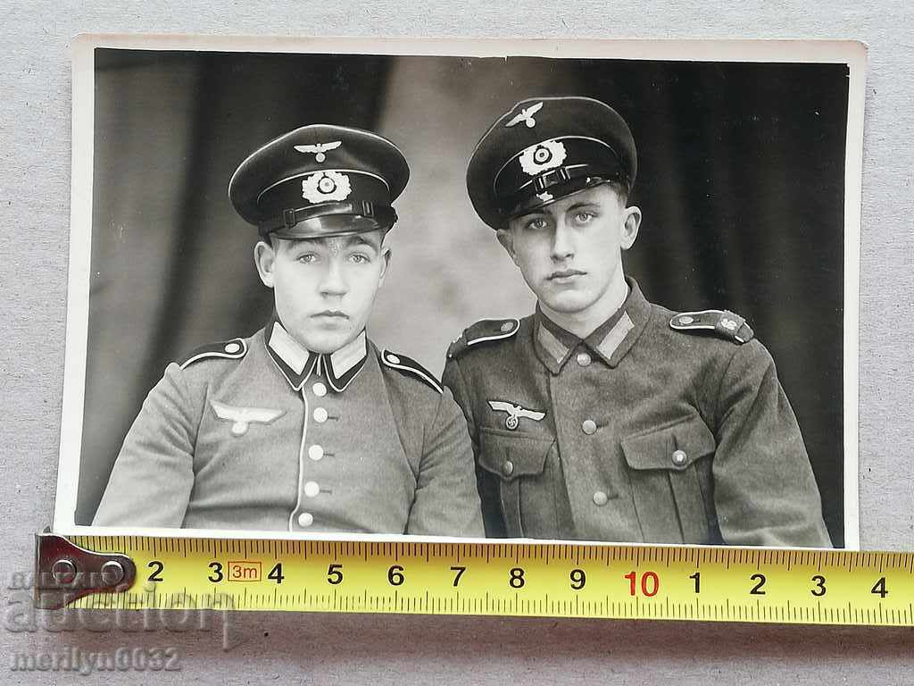 Аукцион Снимка на немски войници WW2 Вермахт Трети райх ОРИГИНАЛ Аукцион Снимка на немски войници WW2 Вермахт Трети райх ОРИГИНАЛ