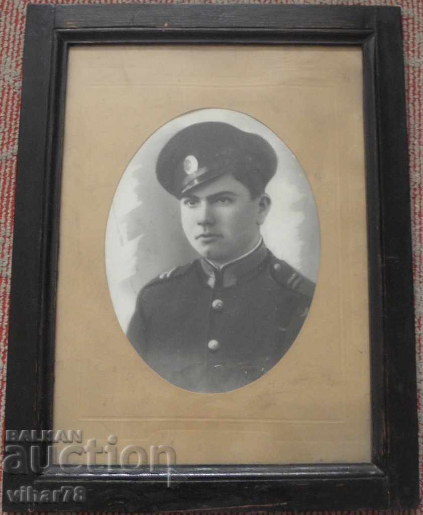 OLD WOOD FRAME - CARD WITH PHOTO with price 99.99 BGN | € 51.12 OLD WOOD FRAME - CARD WITH PHOTO with price 99.99 BGN | € 51.12