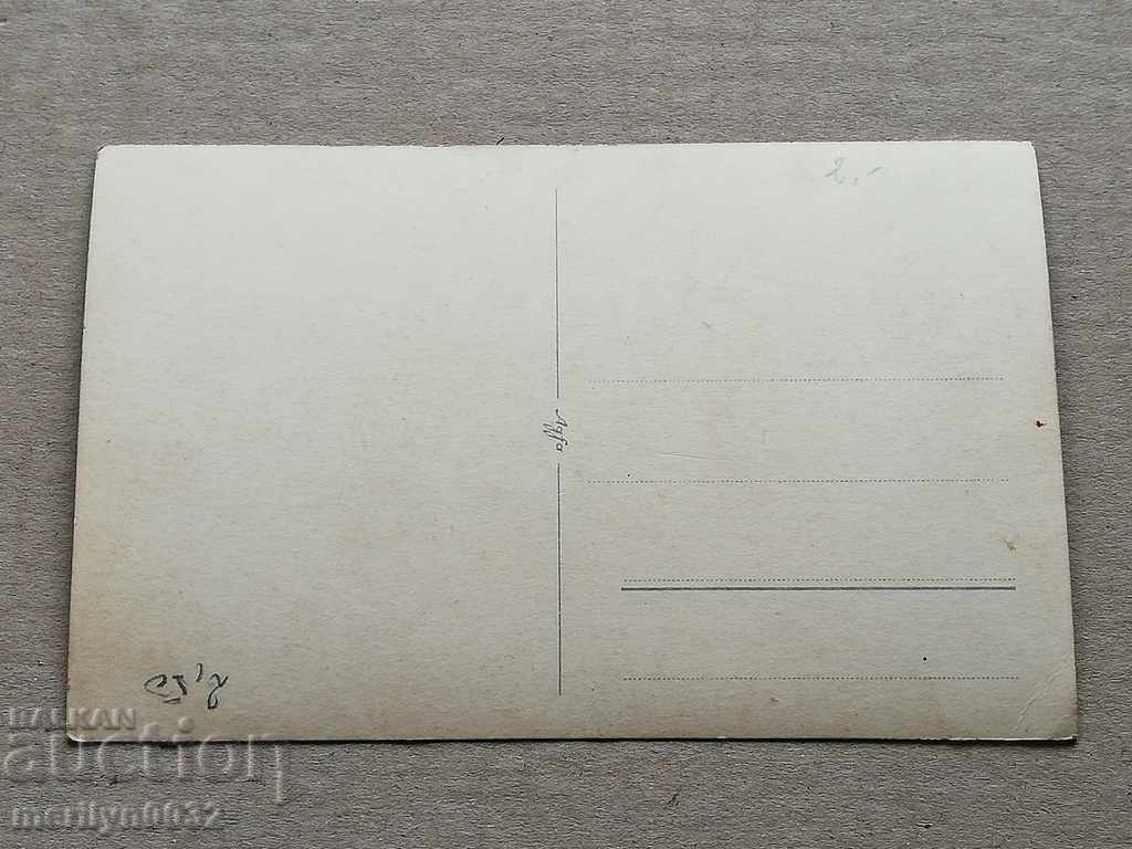 Picture of German soldier WW2 Vermouth Third Reich ORIGINAL - 5