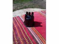 Capac de distribuitor vechi Lada