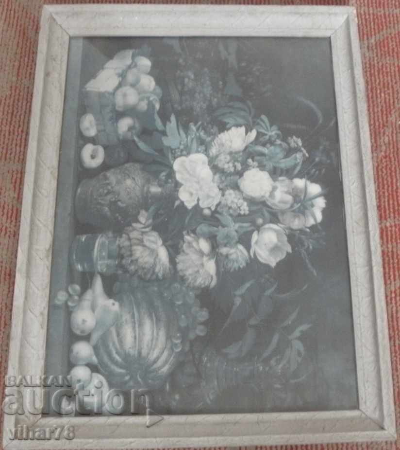 LARGE PHOTO CARTINA WOOD FRAME-CARTRIDGE WITH PHOTO with price 39.99 BGN | € 20.45 LARGE PHOTO CARTINA WOOD FRAME-CARTRIDGE WITH PHOTO with price 39.99 BGN | € 20.45