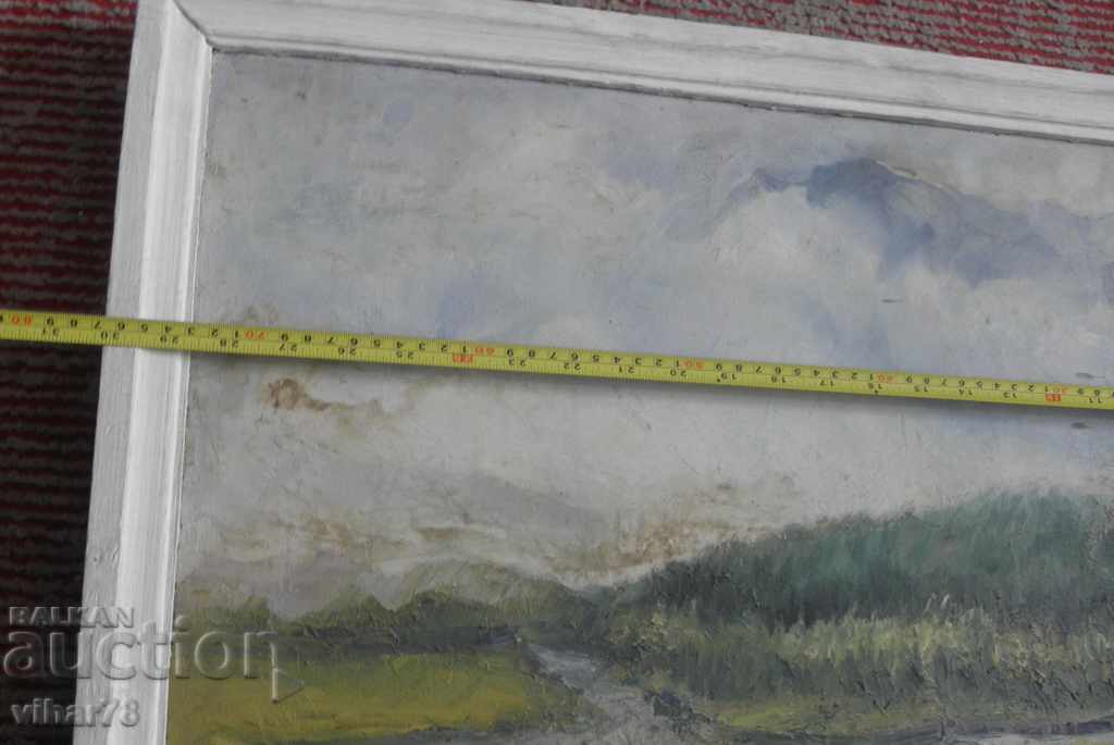 Delivery of STAR PICTURE LOAD SIGNED