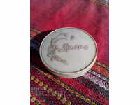 Old box, small box of Drops candies