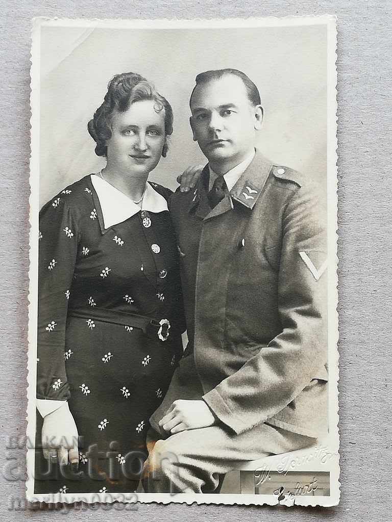 Picture of German pilot WW2 Luftwaffe Third Reich ORIGINAL with price 38.00 BGN | € 19.43 Picture of German pilot WW2 Luftwaffe Third Reich ORIGINAL with price 38.00 BGN | € 19.43