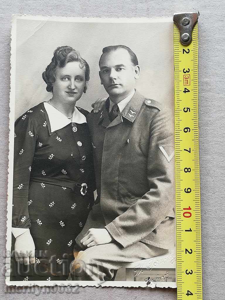 Picture of German pilot WW2 Luftwaffe Third Reich ORIGINAL - 5 Picture of German pilot WW2 Luftwaffe Third Reich ORIGINAL - 5