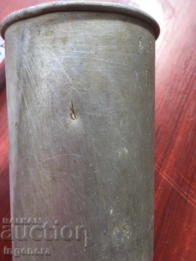 Delivery of ALCOHOL MERIL, LIQUID-1 LIQUID, ALUMINUM Delivery of ALCOHOL MERIL, LIQUID-1 LIQUID, ALUMINUM