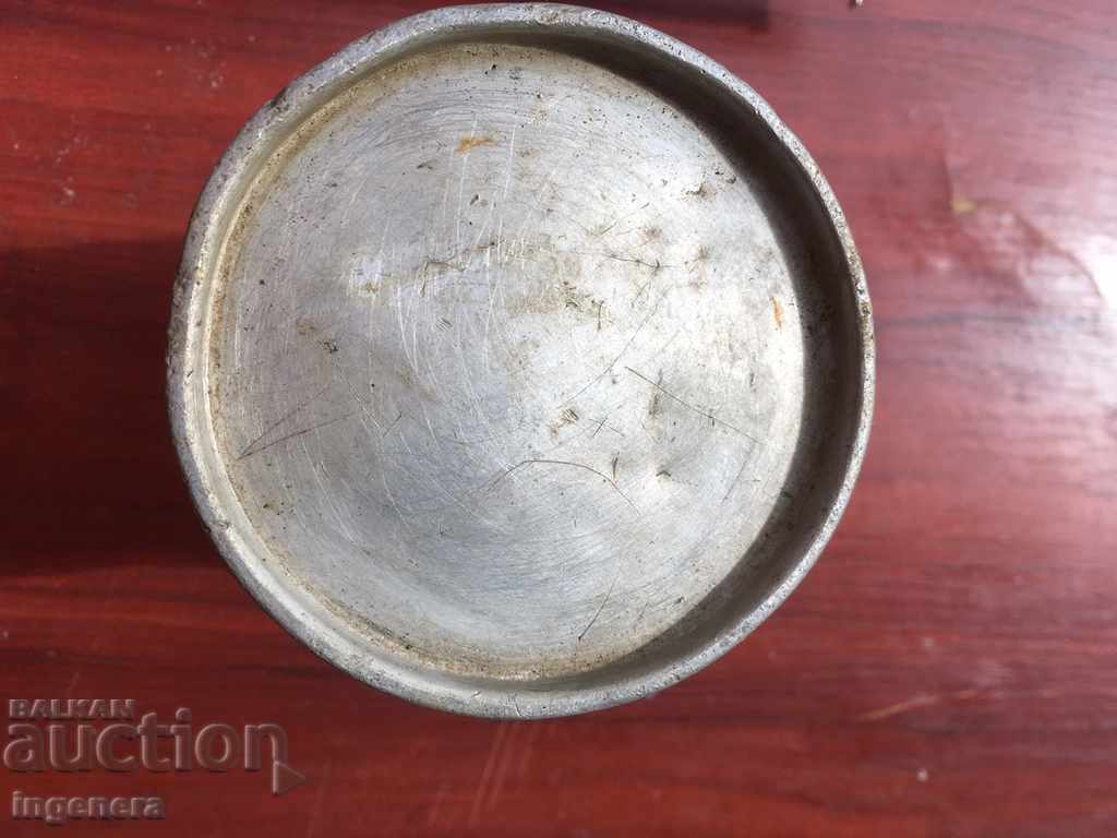 ALCOHOL MERIL, LIQUID-1 LIQUID, ALUMINUM - 5 ALCOHOL MERIL, LIQUID-1 LIQUID, ALUMINUM - 5