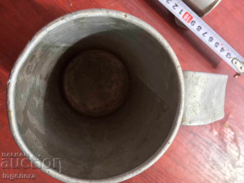 ALCOHOL MERIL, LIQUID-1 LIQUID, ALUMINUM - 6 ALCOHOL MERIL, LIQUID-1 LIQUID, ALUMINUM - 6