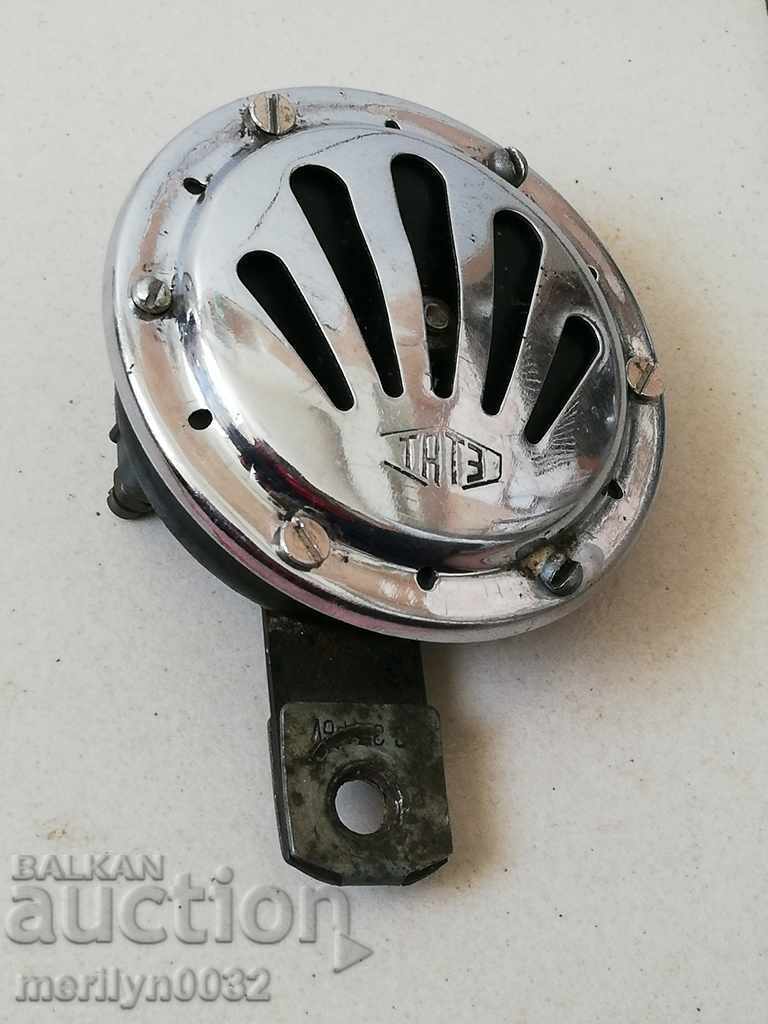 Thumbwheel Motorcycle YZ Motorcycle USSR Rocker Rocker with price 78.00 BGN | € 39.88