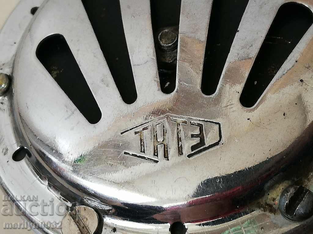 Auction  Thumbwheel Motorcycle YZ Motorcycle USSR Rocker Rocker