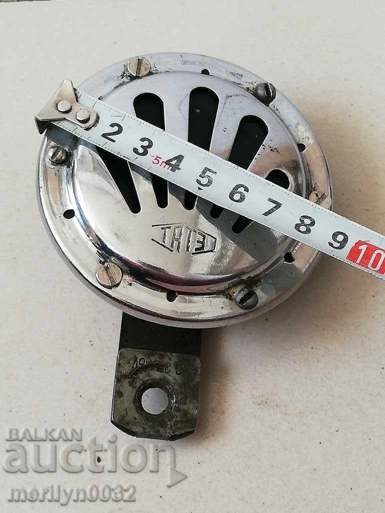 Thumbwheel Motorcycle YZ Motorcycle USSR Rocker Rocker - 5