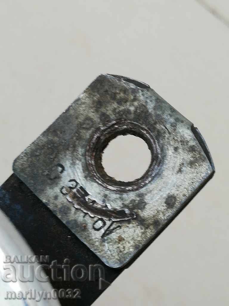 Thumbwheel Motorcycle YZ Motorcycle USSR Rocker Rocker - 7