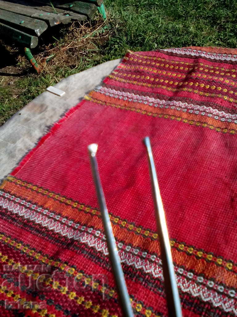 Delivery of Old tweezers Delivery of Old tweezers