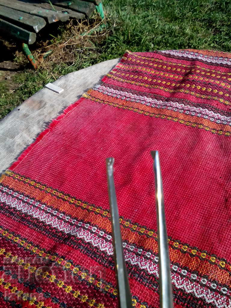 Old tweezers - 5 Old tweezers - 5