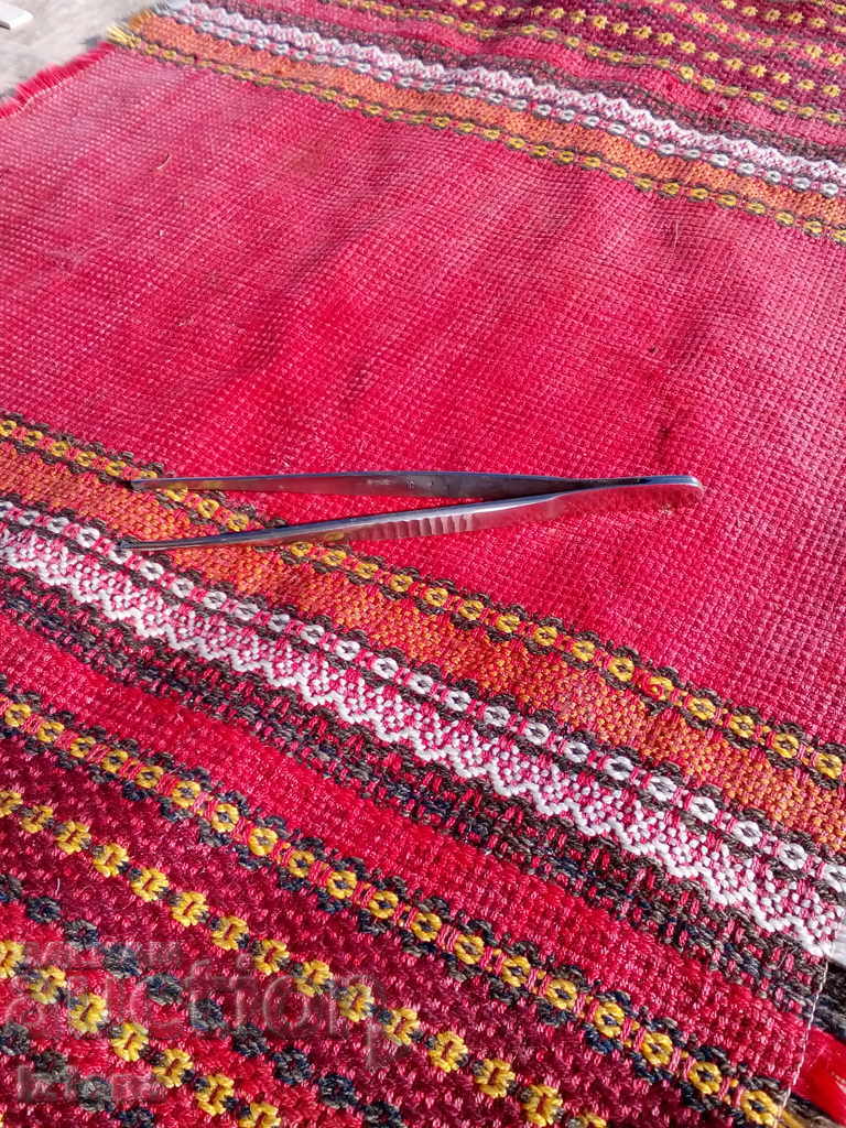 Old tweezers Old tweezers