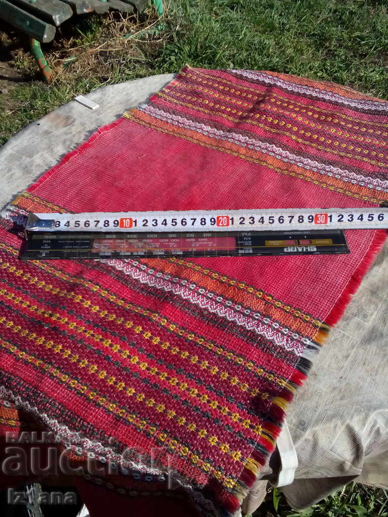 Скала за радио,радиоприемник SHARP - 6 Скала за радио,радиоприемник SHARP - 6