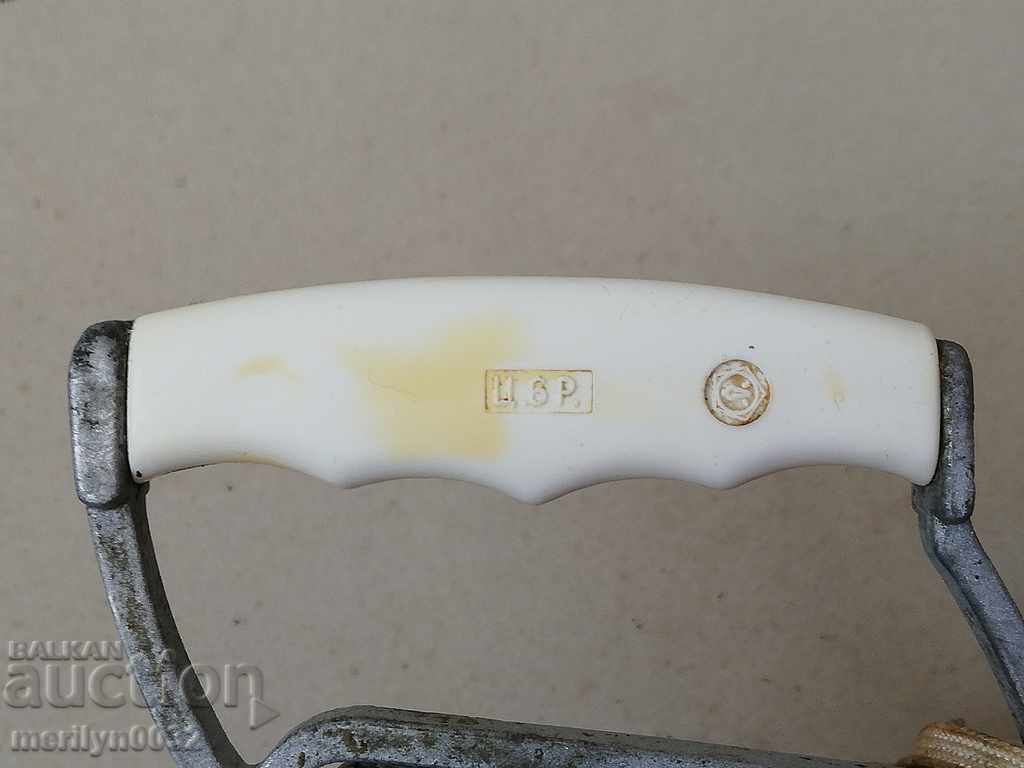 Hand mixer from the Soviet era, whisk USSR - 5 Hand mixer from the Soviet era, whisk USSR - 5