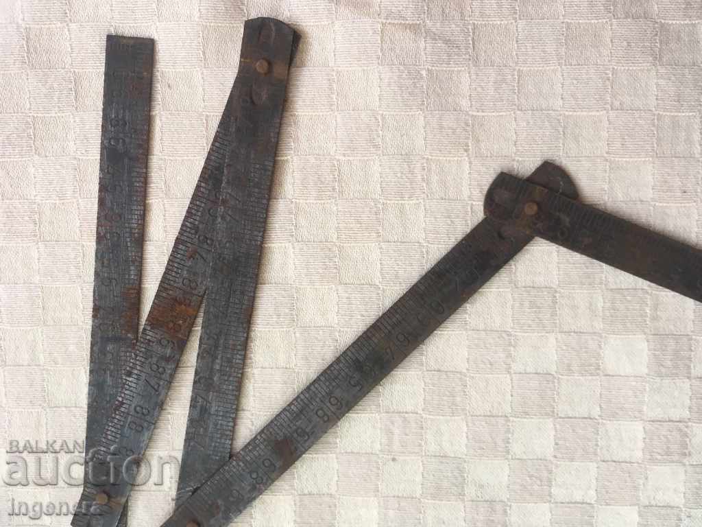 Delivery of STAR METAL METER Delivery of STAR METAL METER