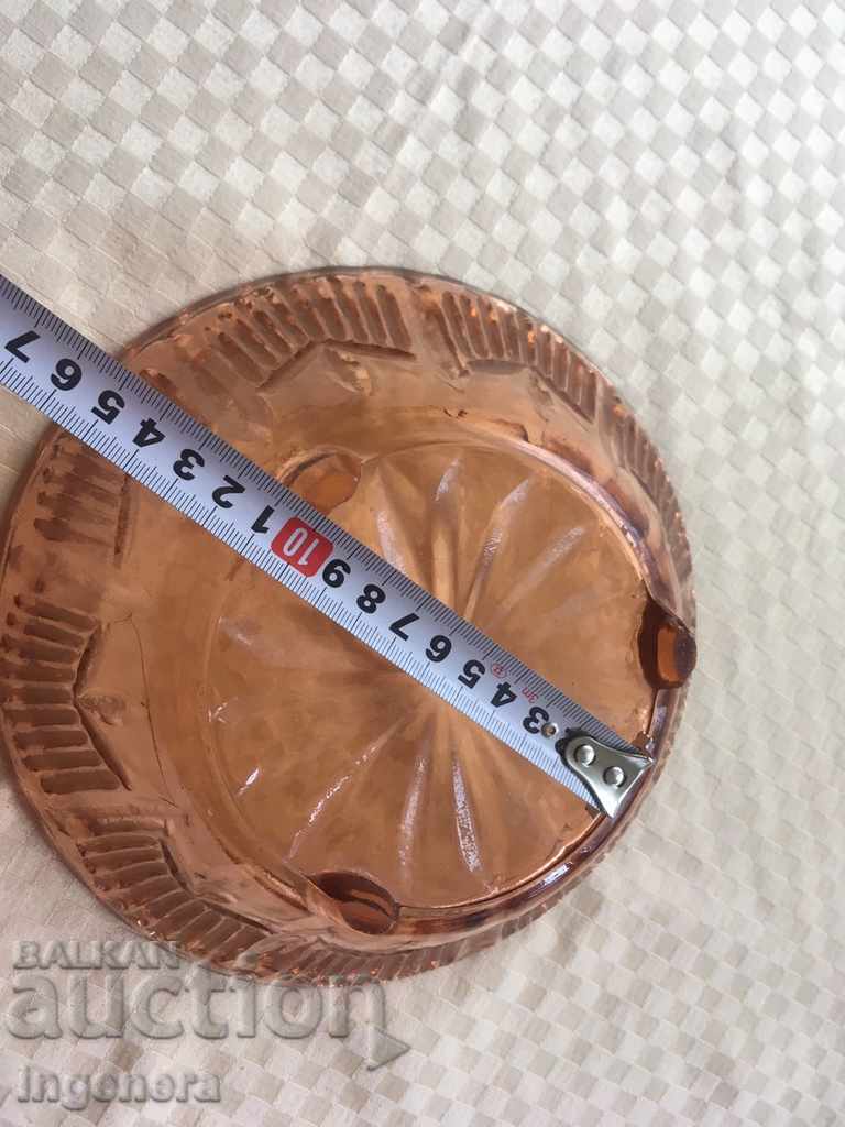 Auction  OLD GLASS FROSTER