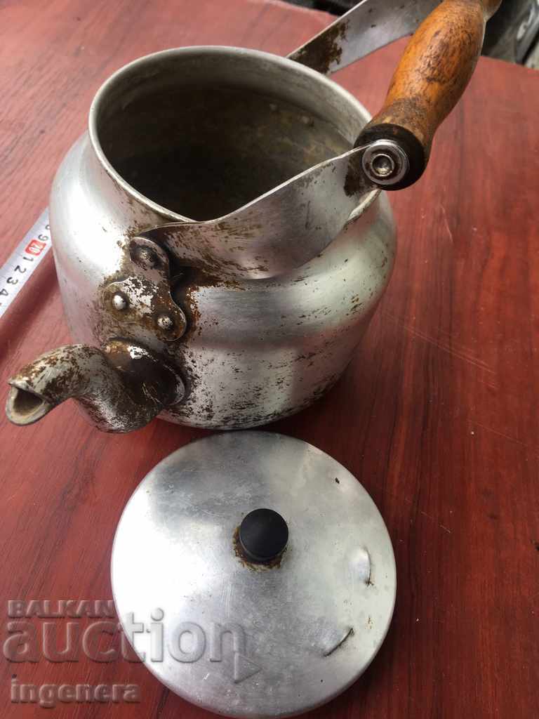 STAR ALUMINUM ASSOCIATION - 5