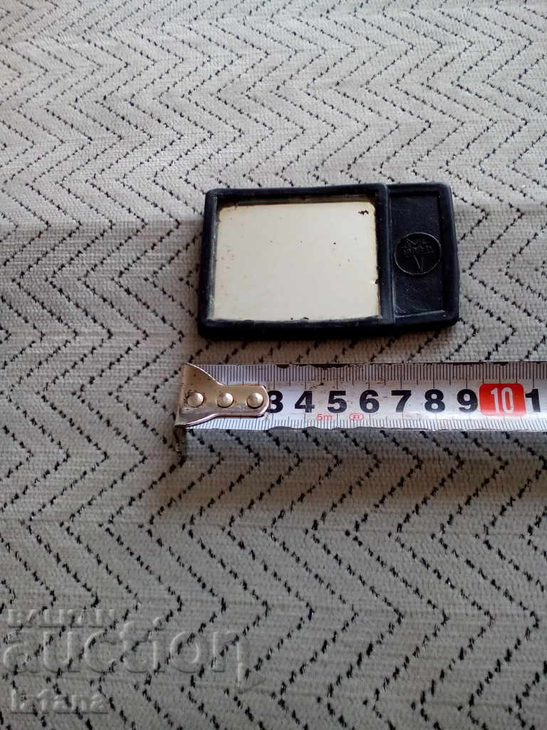 Ladies' pocket mirror, mirror - 5 Ladies' pocket mirror, mirror - 5