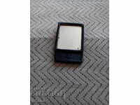 Ladies' pocket mirror, mirror