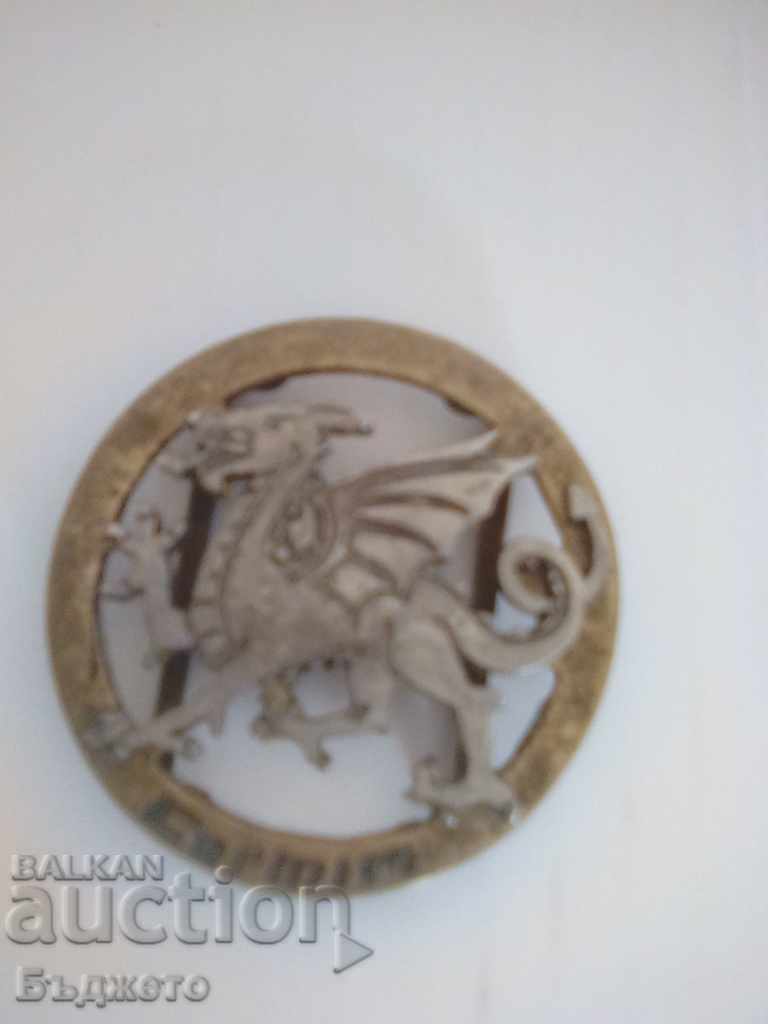 Carmin - interesting little dragon Carmin - interesting little dragon