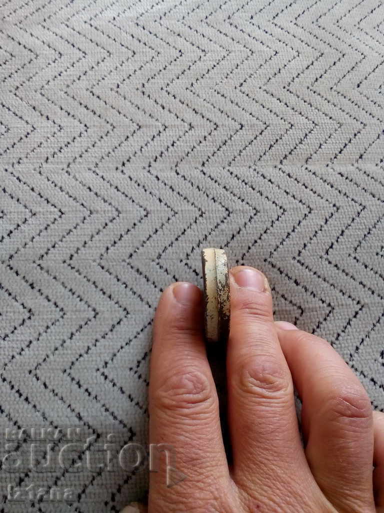 Delivery of Old Penaten Cream box Delivery of Old Penaten Cream box