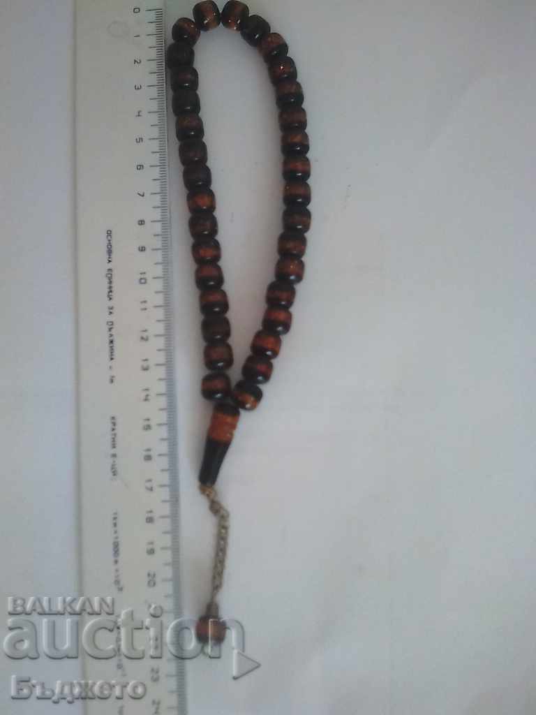 Auction Rosary Auction Rosary