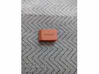 Old eraser, Bohemia works