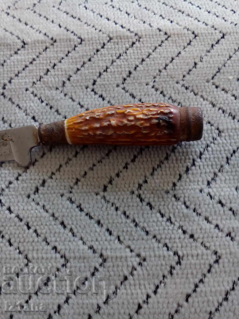 Auction Old knife, blade, knife Auction Old knife, blade, knife