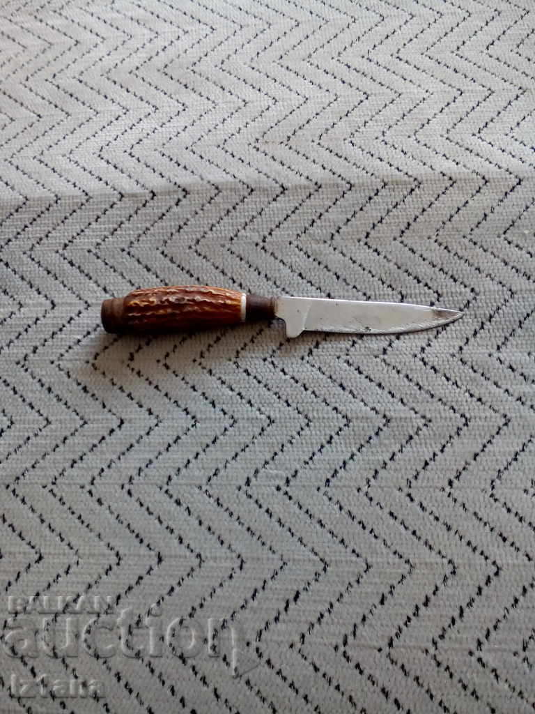 Delivery of Old knife, blade, knife Delivery of Old knife, blade, knife