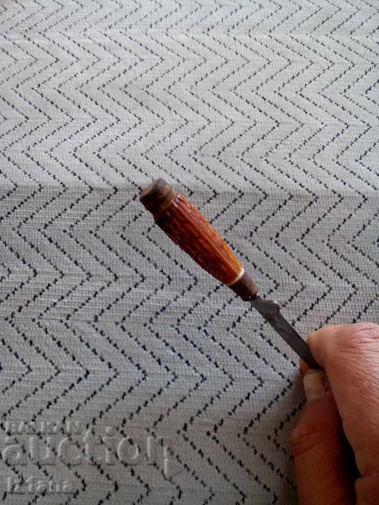 Old knife, blade, knife - 6 Old knife, blade, knife - 6