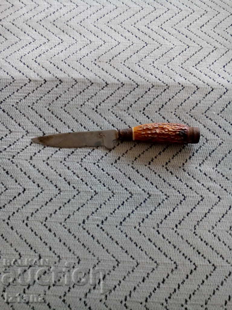 Old knife, blade, knife Old knife, blade, knife