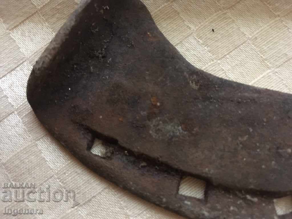 STAR WOLF SQUARE UTILIZED WAVE with price 18.00 BGN | € 9.20 STAR WOLF SQUARE UTILIZED WAVE with price 18.00 BGN | € 9.20