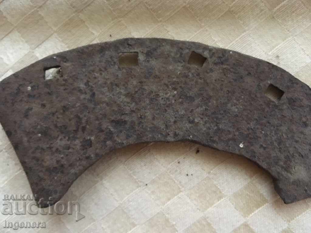 Auction STAR WOLF SQUARE UTILIZED WAVE Auction STAR WOLF SQUARE UTILIZED WAVE