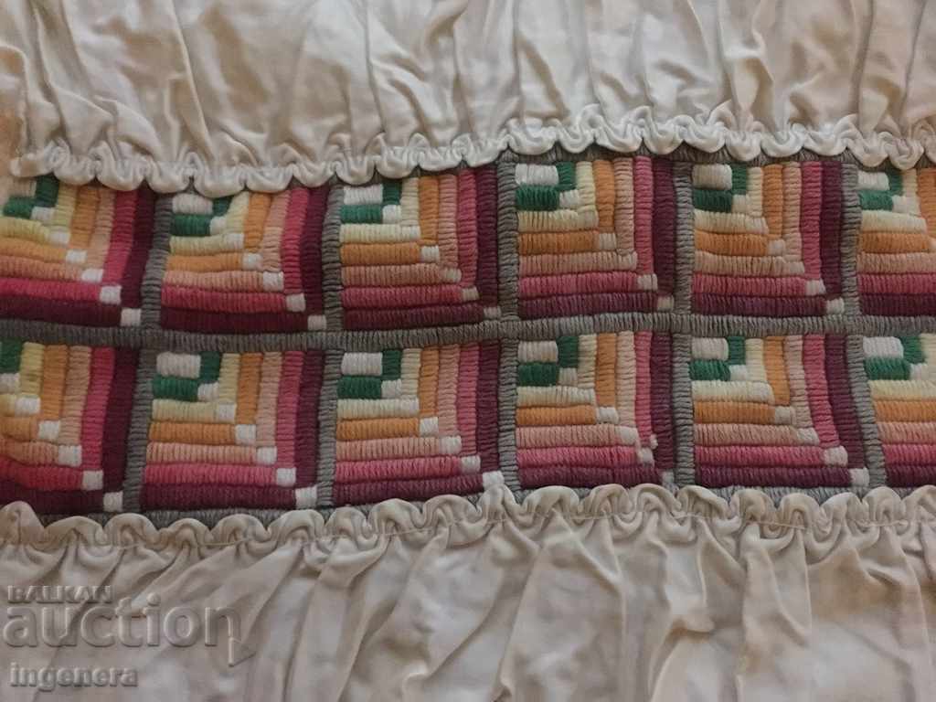 CROSS COVER COVER LOST with price 8.00 BGN | € 4.09