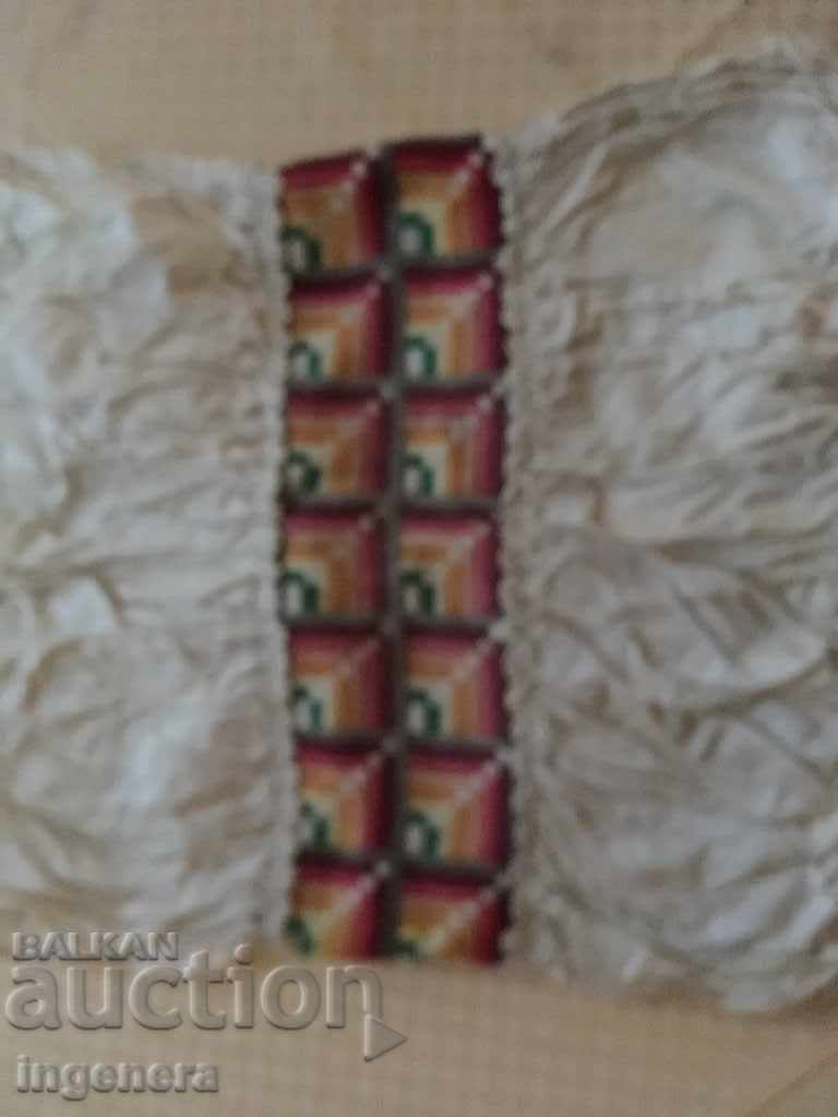 Auction  CROSS COVER COVER LOST