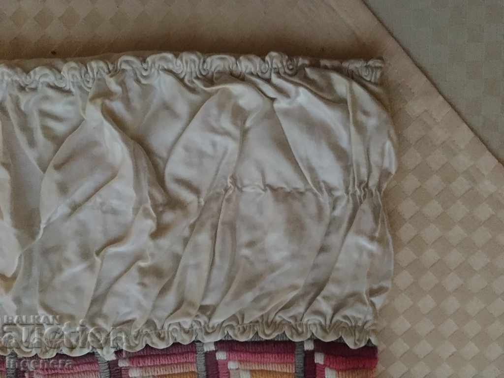 Delivery of CROSS COVER COVER LOST