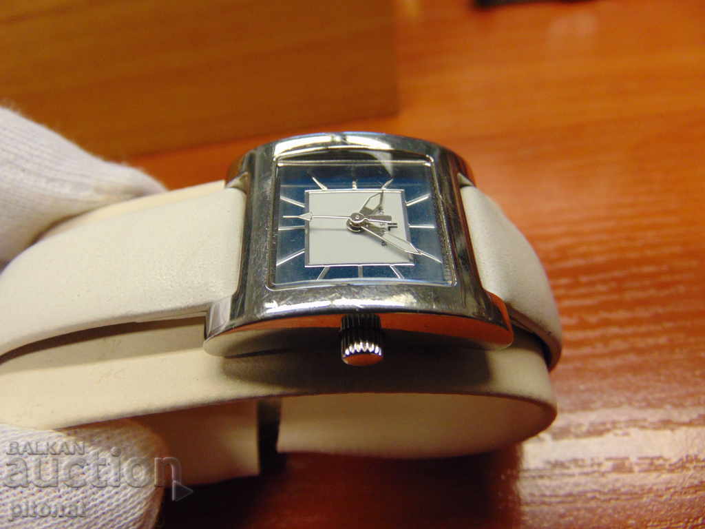 Clock JACQUES LEMANS 1-1197 with price 80.00 BGN | € 40.90 Clock JACQUES LEMANS 1-1197 with price 80.00 BGN | € 40.90