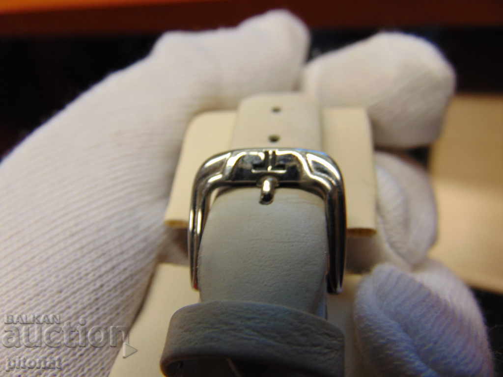 Clock JACQUES LEMANS 1-1197 - 5 Clock JACQUES LEMANS 1-1197 - 5