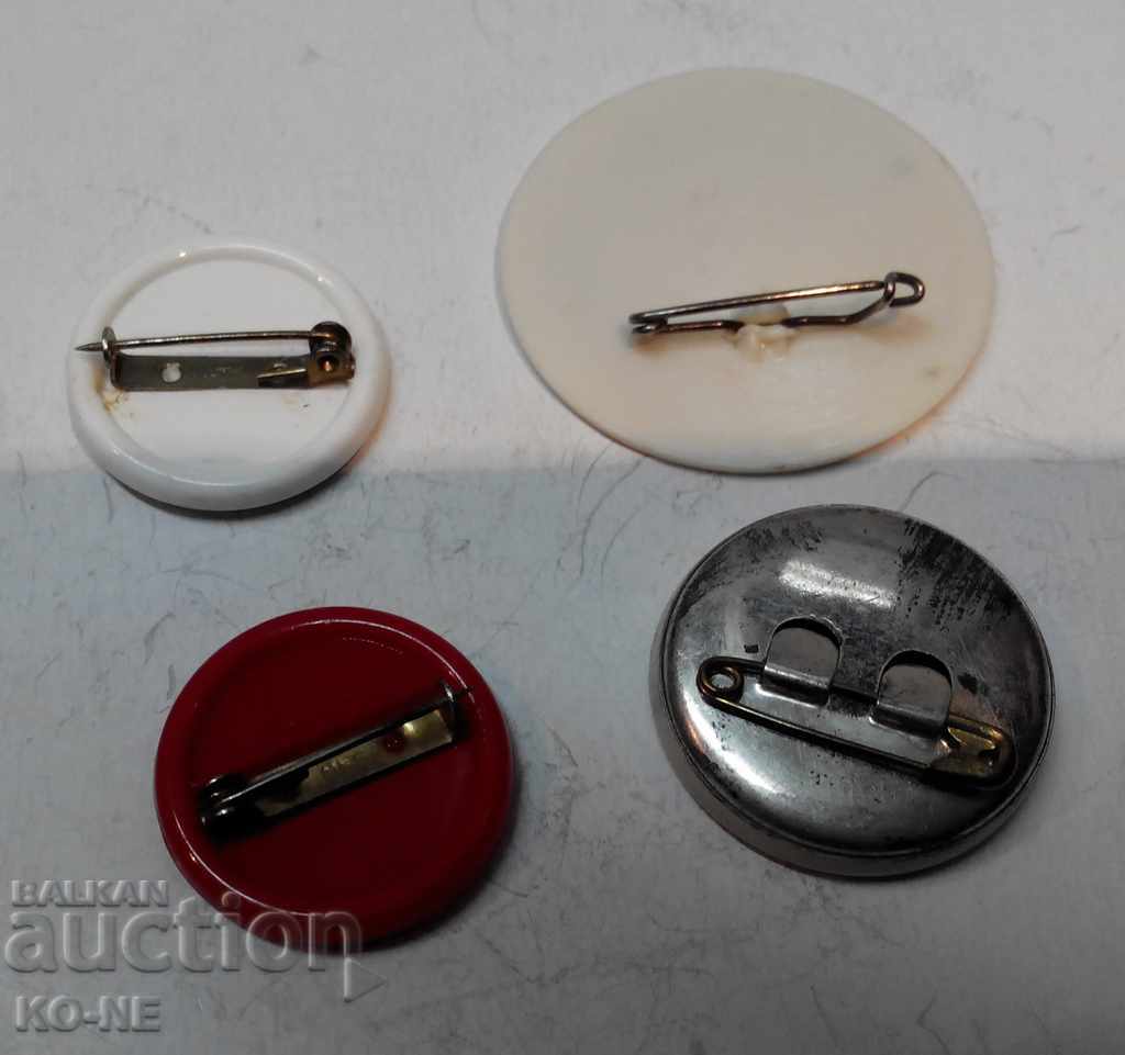 Delivery of Sports badges Boxing Delivery of Sports badges Boxing